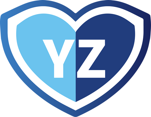 YZ Logo